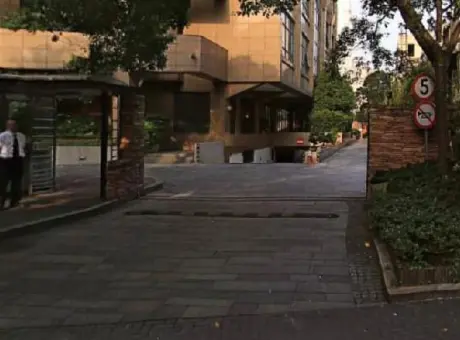 御品大厦-静安区南京西路北京西路969号