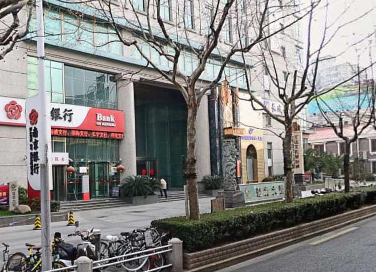 迎龙大厦小区图片