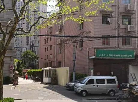 忆梅村-静安区南京西路新闸路1209弄2号