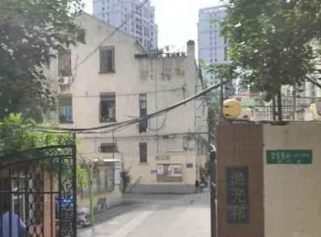 渔光村-长宁区镇宁路镇宁路265弄