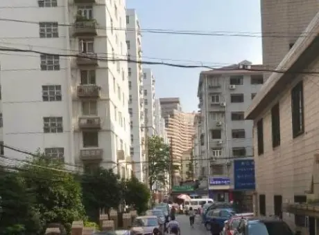 裕德路45弄-徐汇区徐家汇裕德路45弄