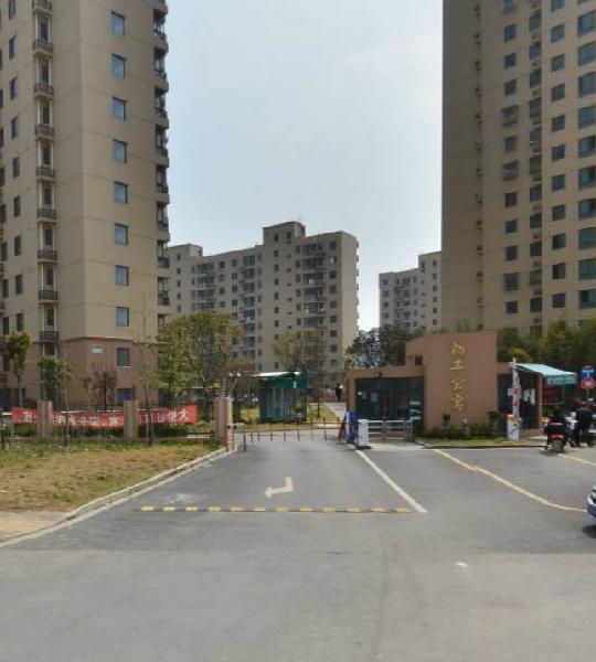 新丰公寓小区图片