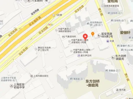 延安西路503弄-长宁区镇宁路延安西路503弄