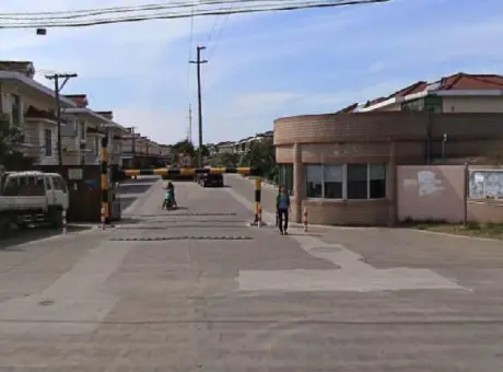 新育小区-松江区新桥新育路509弄