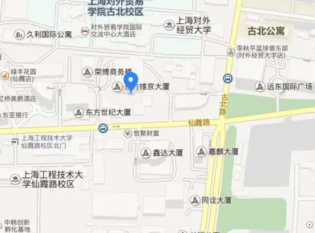 仙霞路295弄-长宁区天山仙霞路295弄