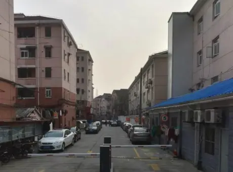 五一小区-长宁区天山天山路665弄