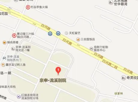 白河路二段99号-双流东升白河路二段99号