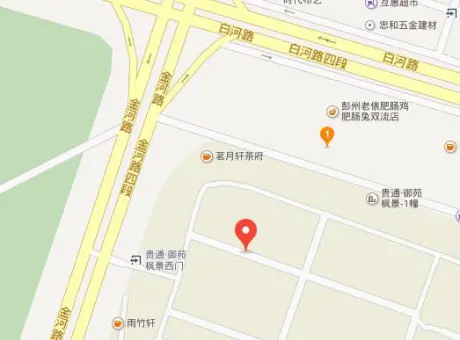 白河路四段245号-双流东升白河路四段245号