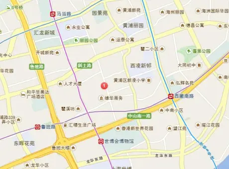 文通信阳商务楼-卢湾区淮海中路局门路458号