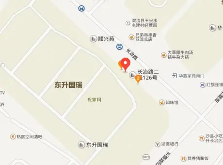 长冶路二段9号-双流东升长冶路二段