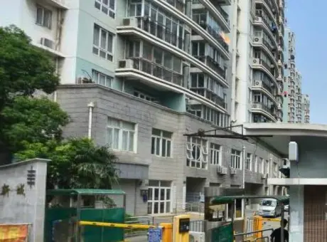 吴淞新城-宝山区淞宝班溪路55弄