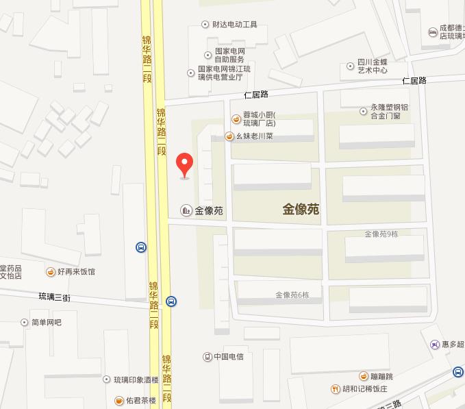 仁居路2号小区图片