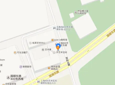 五角场305街坊小区-杨浦区五角场国定路601弄