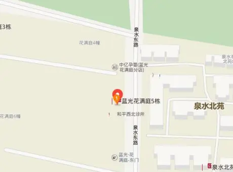 洞子口路333号-金牛区其他洞子口路333号