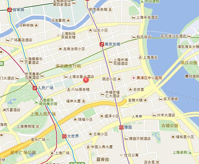 上海图书公司小区图片