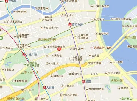 上海图书公司-黄浦区其他上海市黄浦区福州路424号