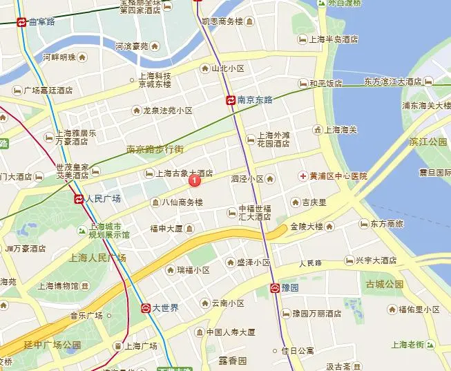 上海图书公司小区图片1