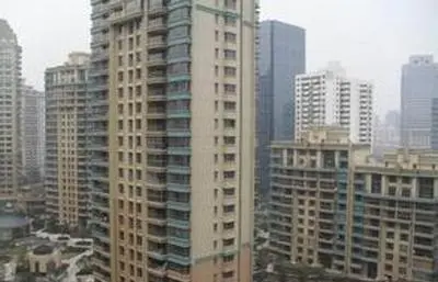 上海瑞庭公寓酒店-长宁区古北黄金城道路600号
