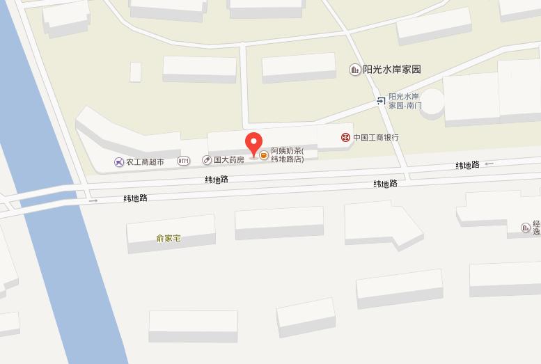 纬地路106号小区图片