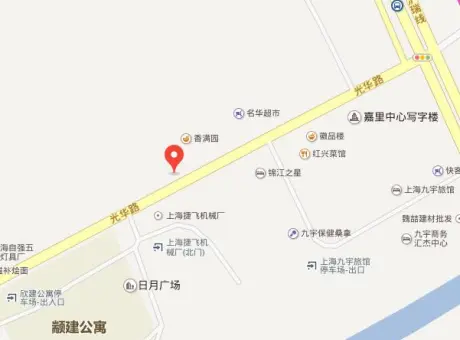 文化创业园-闵行区颛桥光华路68号