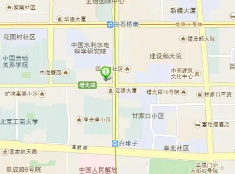 增光路82号院-海淀区增光路增光路82号院