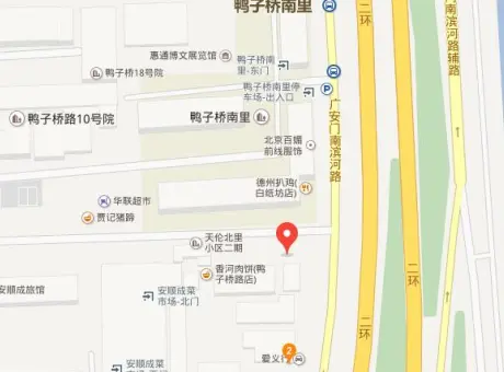 南滨河路67号-宣武区白纸坊南滨河路27号