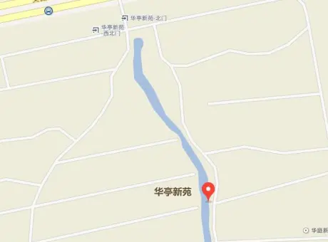 缇香公寓-松江区松江新城新城区文诚路1800、2000弄