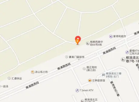 南浦路西段584号-温江南熏大道南浦路西段584号