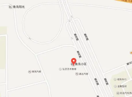 鱼凫路489号-温江万春鱼凫路489号