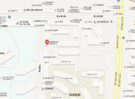 洪景西路86号-龙泉驿洪安镇洪景西路86号