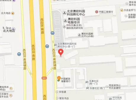 丰台路102号院-丰台区丰台体育馆丰台路102号院