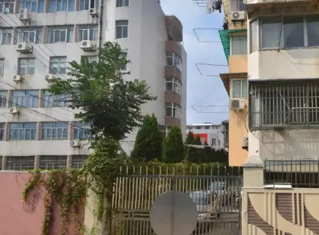 舒兰小区-杨浦区控江路舒兰路61弄