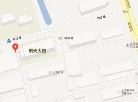 钦江路47弄-徐汇区田林钦江路47弄