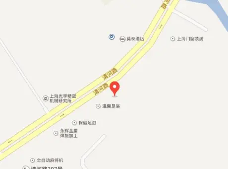 清河路387号-嘉定区嘉定城区清河路387号