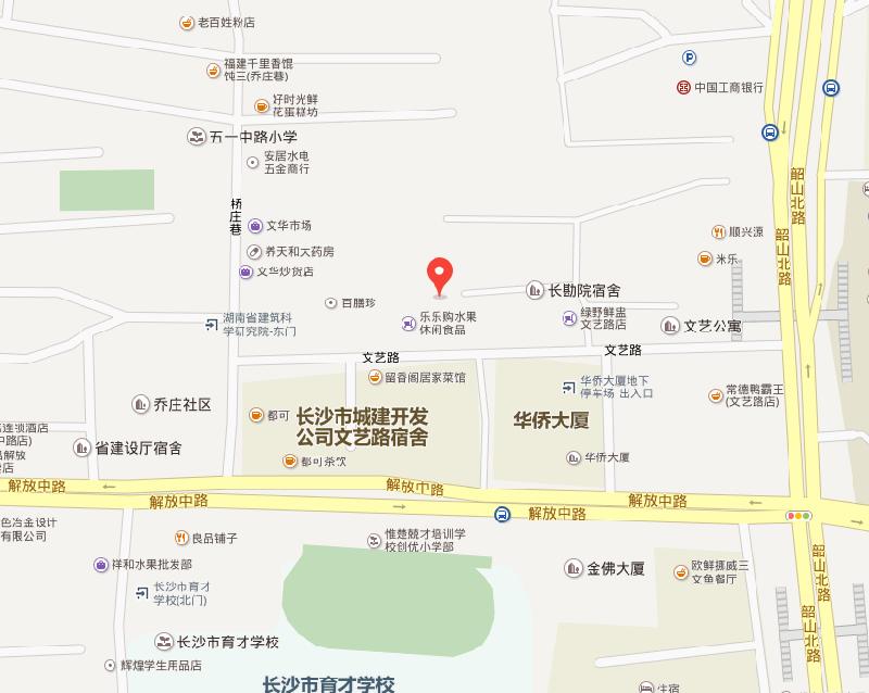 文艺路56号小区图片