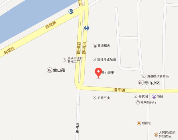 镇平路1号小区图片