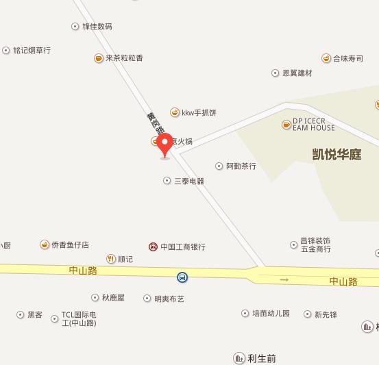 黄岗路5号小区图片