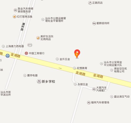 金湖路39号小区图片