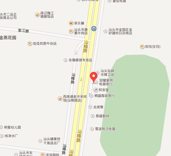 汕樟路59号小区图片