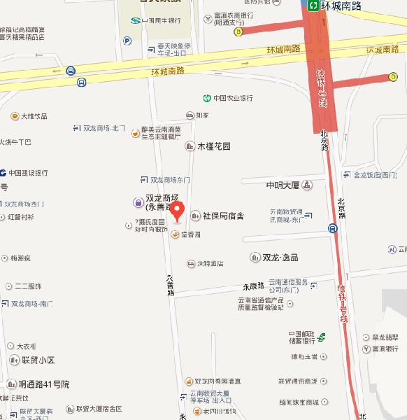 永善路33号小区图片