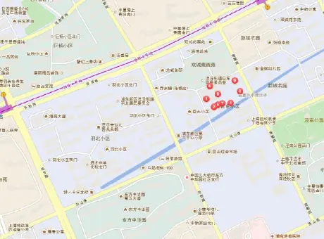 苗圃路463弄-浦东新区源深苗圃路463弄