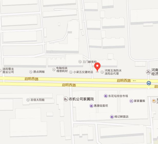 启明西路22号院小区图片