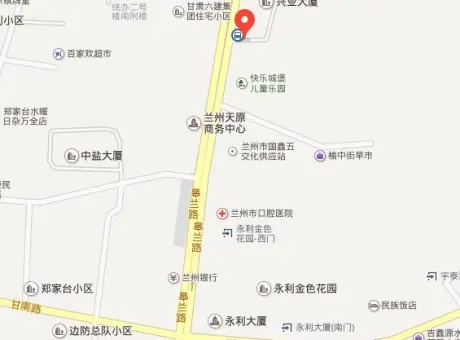 皋兰路53号-城关区其他皋兰路53号