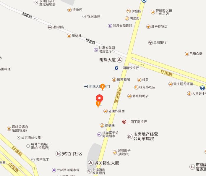 永昌南路45号小区图片