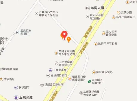 金昌南路35号-城关区其他金昌南路35号