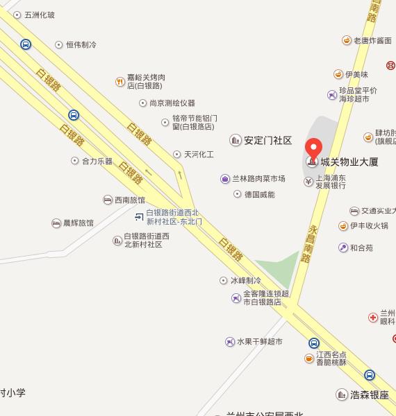 永昌南路11号小区图片