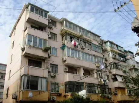 茂龄别墅-徐汇区建国西路建国西路619弄