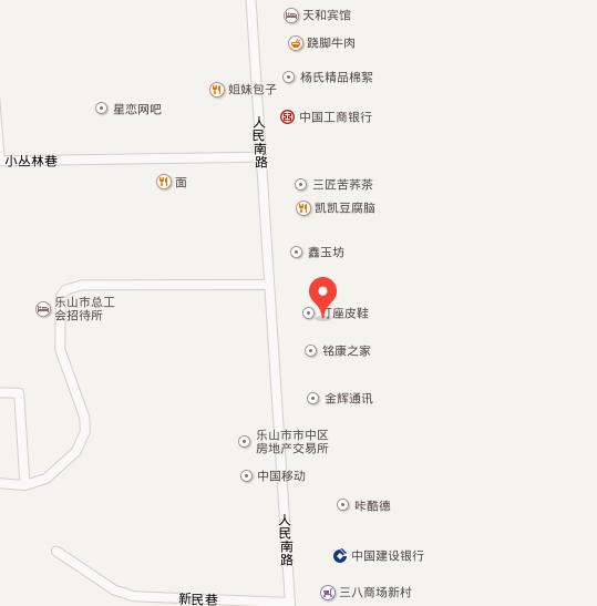 人民南路299号小区图片