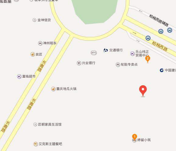 柏杨西路889号小区图片