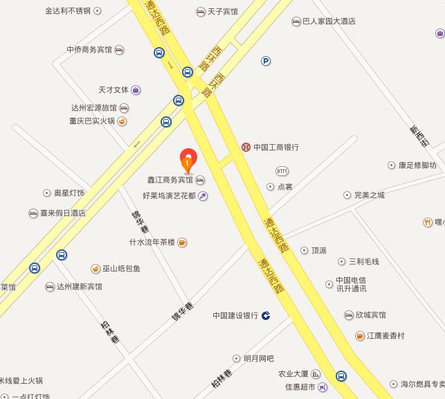 通达西路269号小区图片